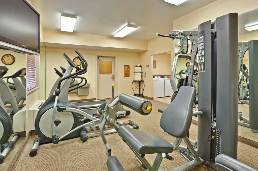 Hotel photo 20