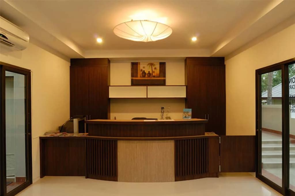 Hotel photo 6