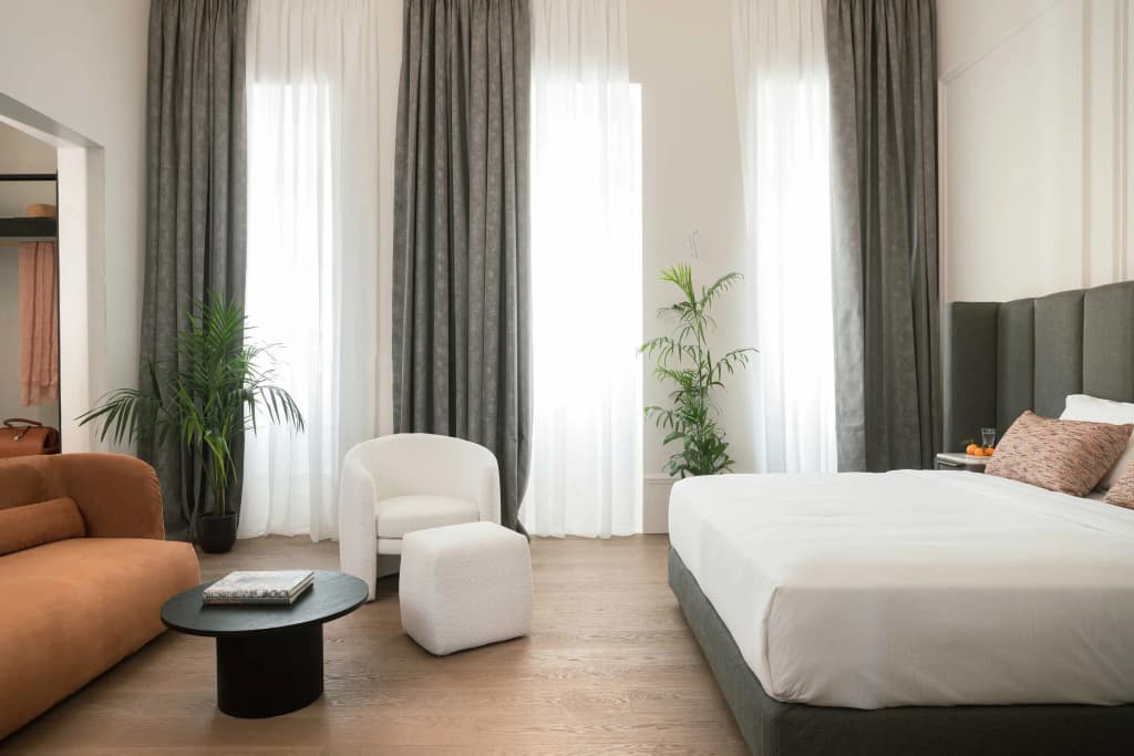 Prestige Suite