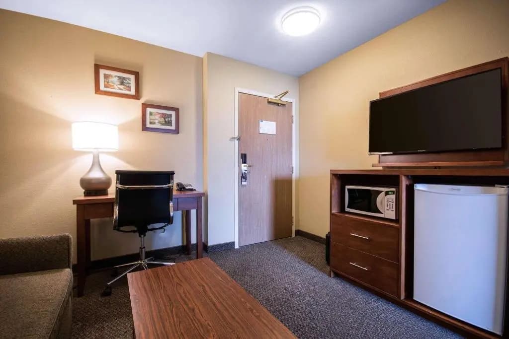 Suite