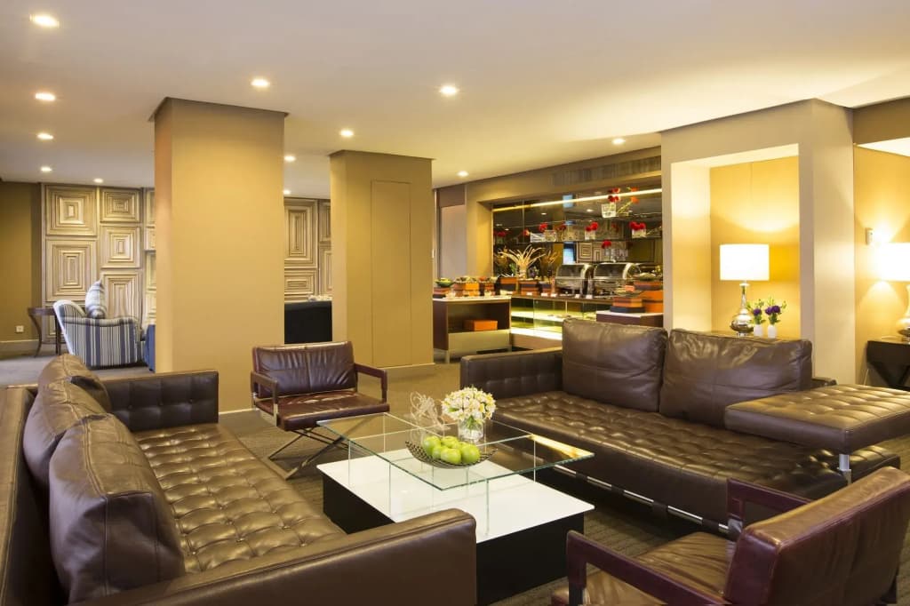 Hotel photo 2