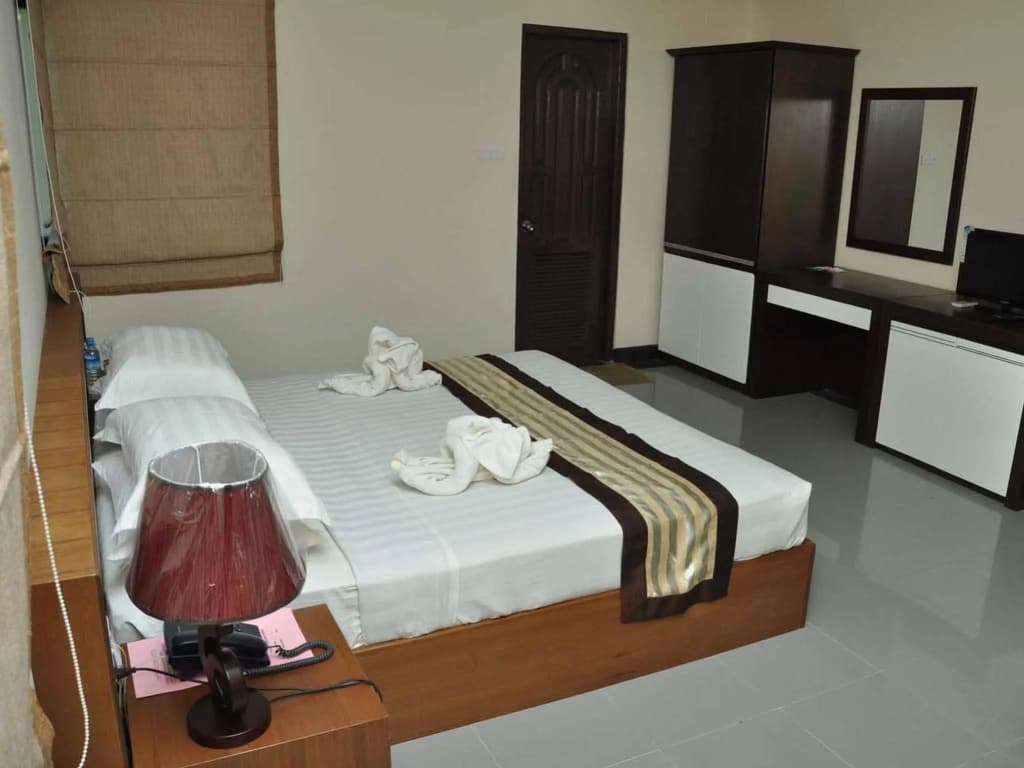 Hotel photo 15