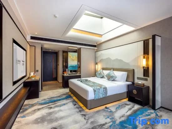 Luxury room