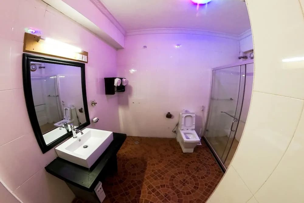 Hotel photo 8
