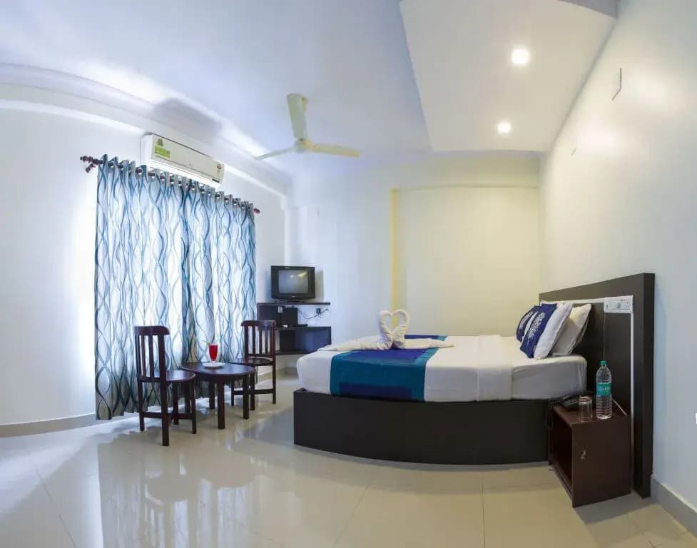 Hotel photo 1