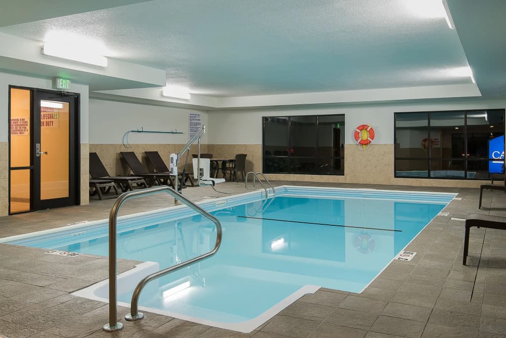 Hotel photo 14