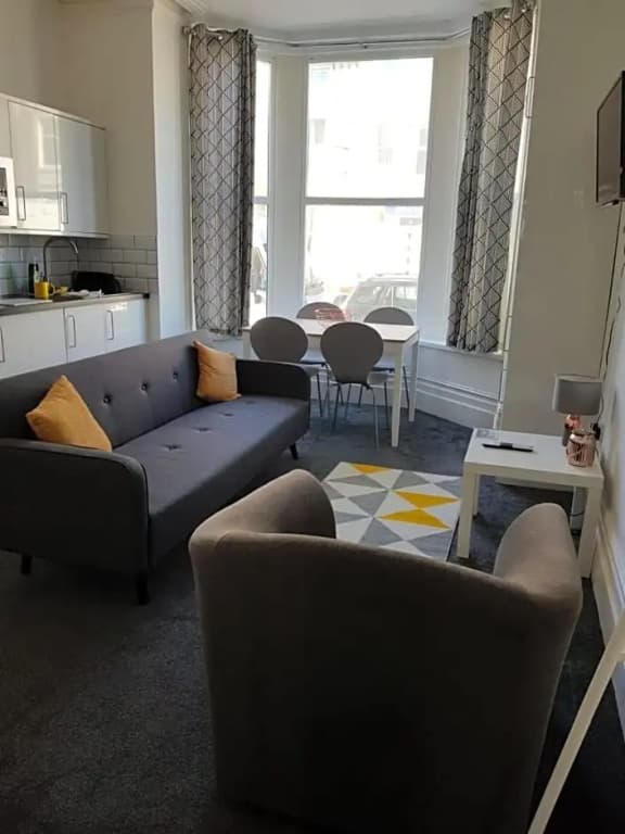 Superior Apartment