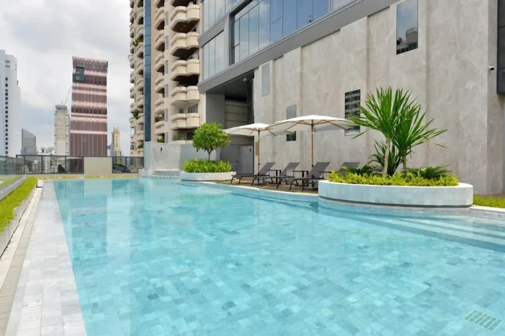 Hotel photo 15