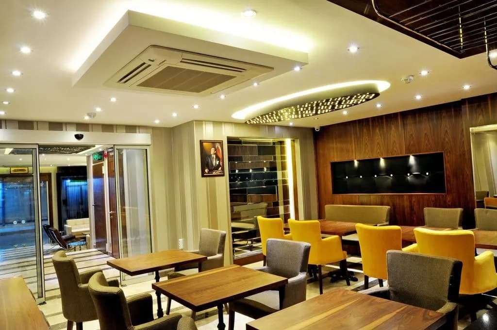 Hotel photo 8