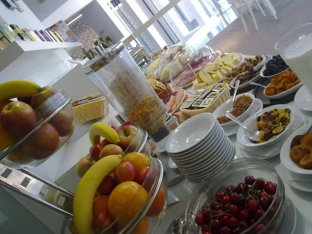 Hotel photo 9