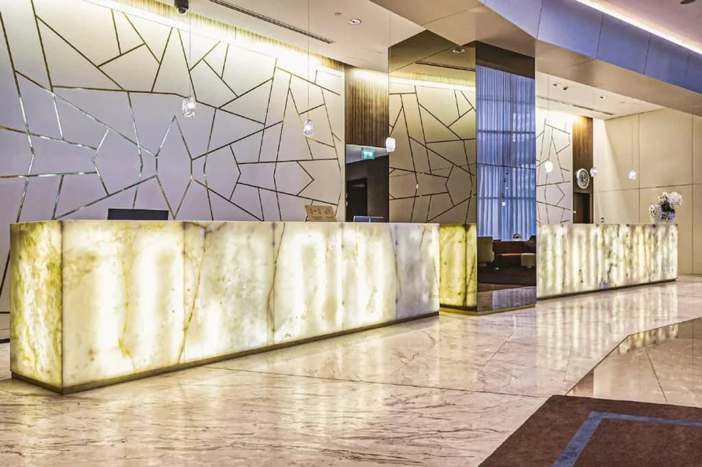 Hotel photo 2