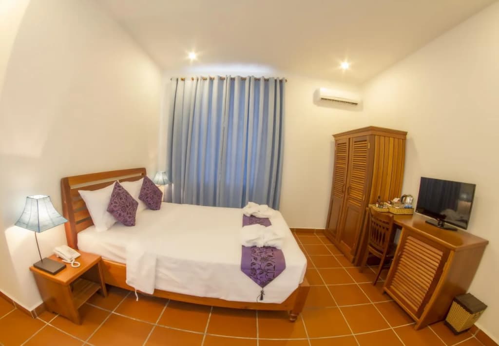 Hotel photo 9