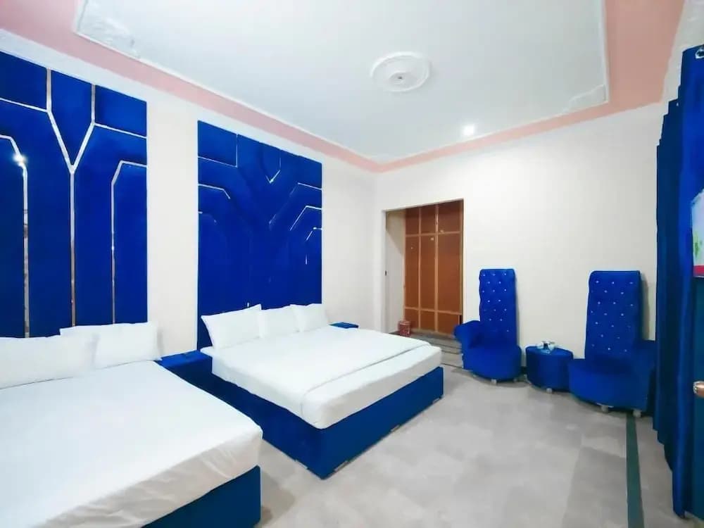 Hotel photo 9
