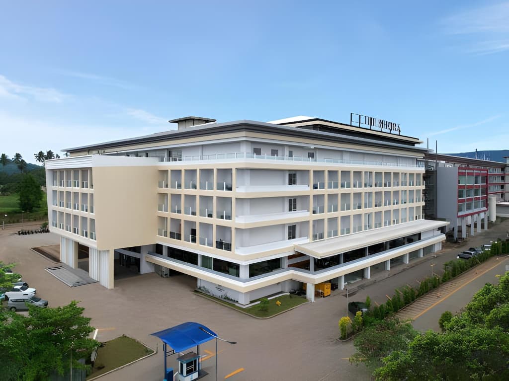 Hotel photo 17
