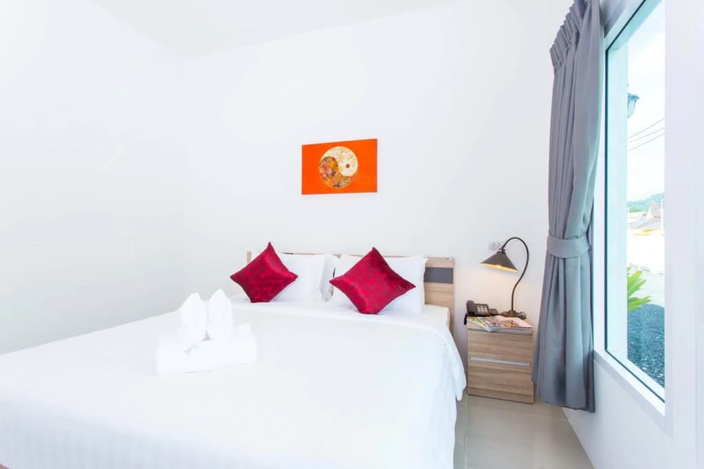 Hotel photo 9
