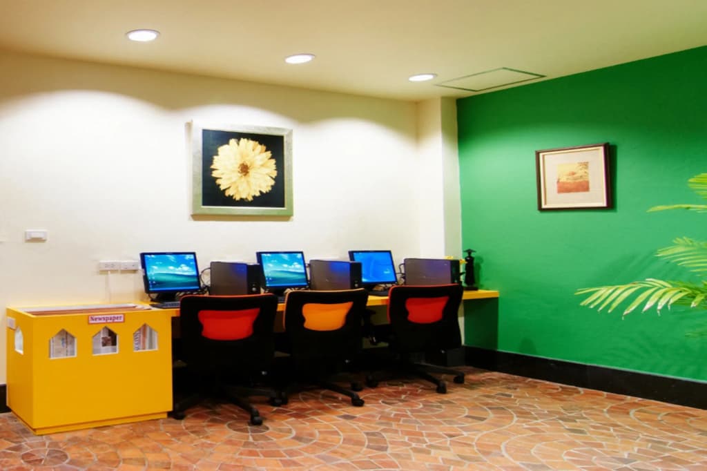 Hotel photo 14