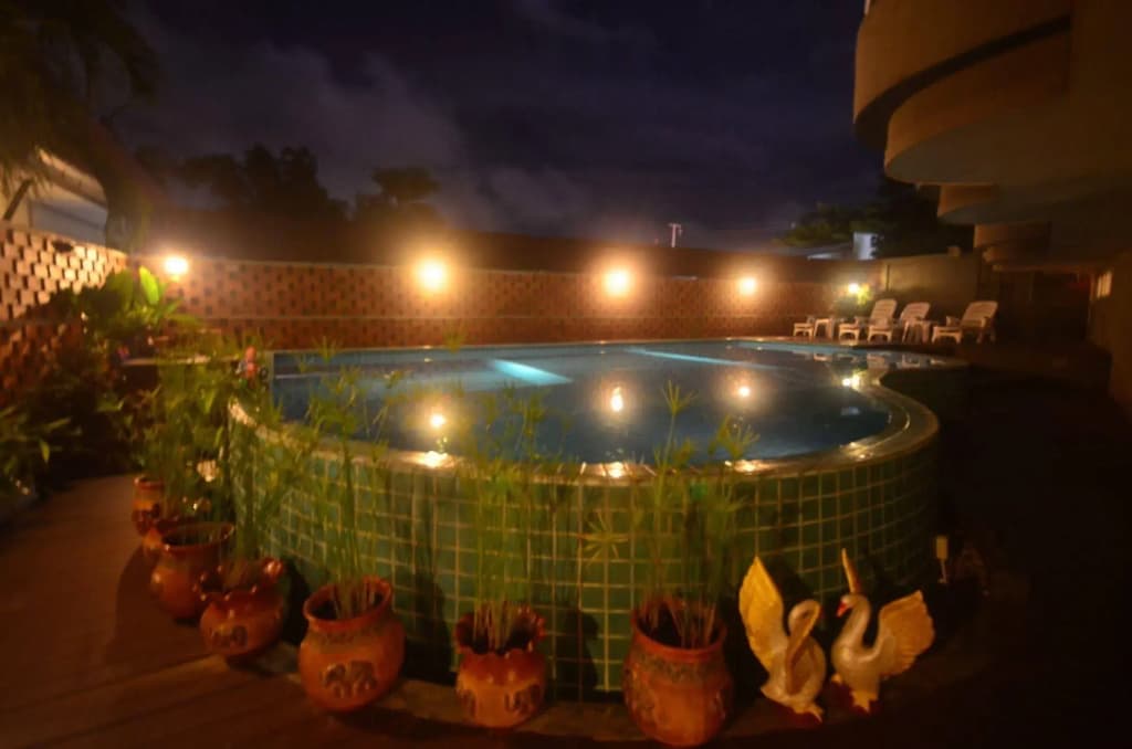 Hotel photo 12