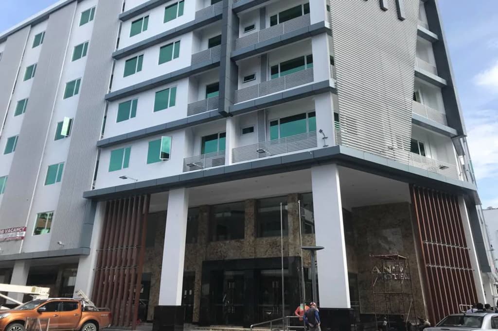 Hotel photo 1
