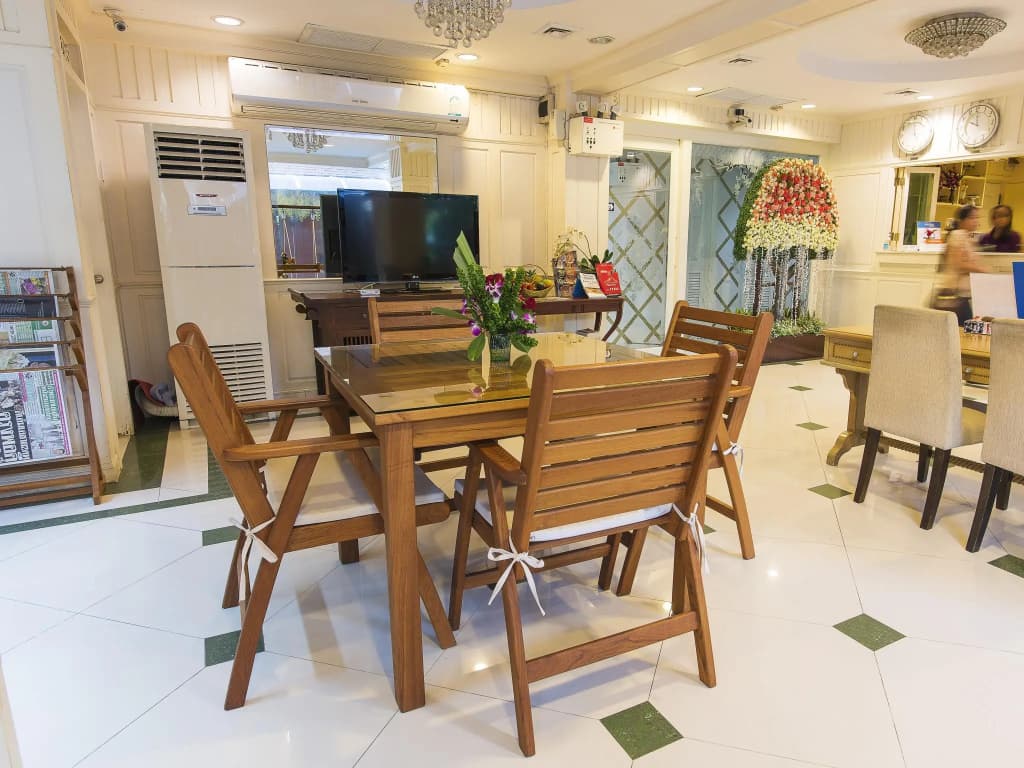 Hotel photo 16