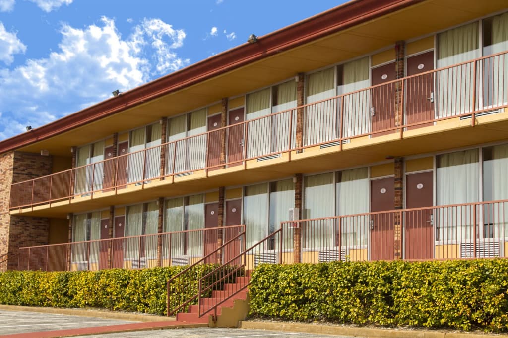 Hotel photo 1