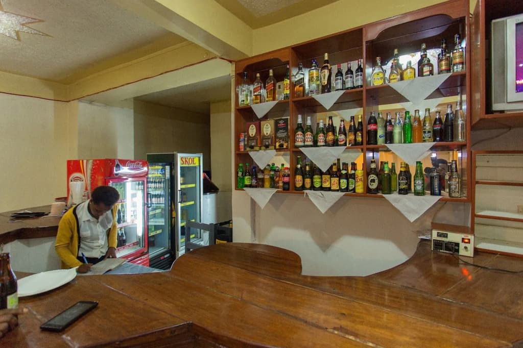Hotel photo 9