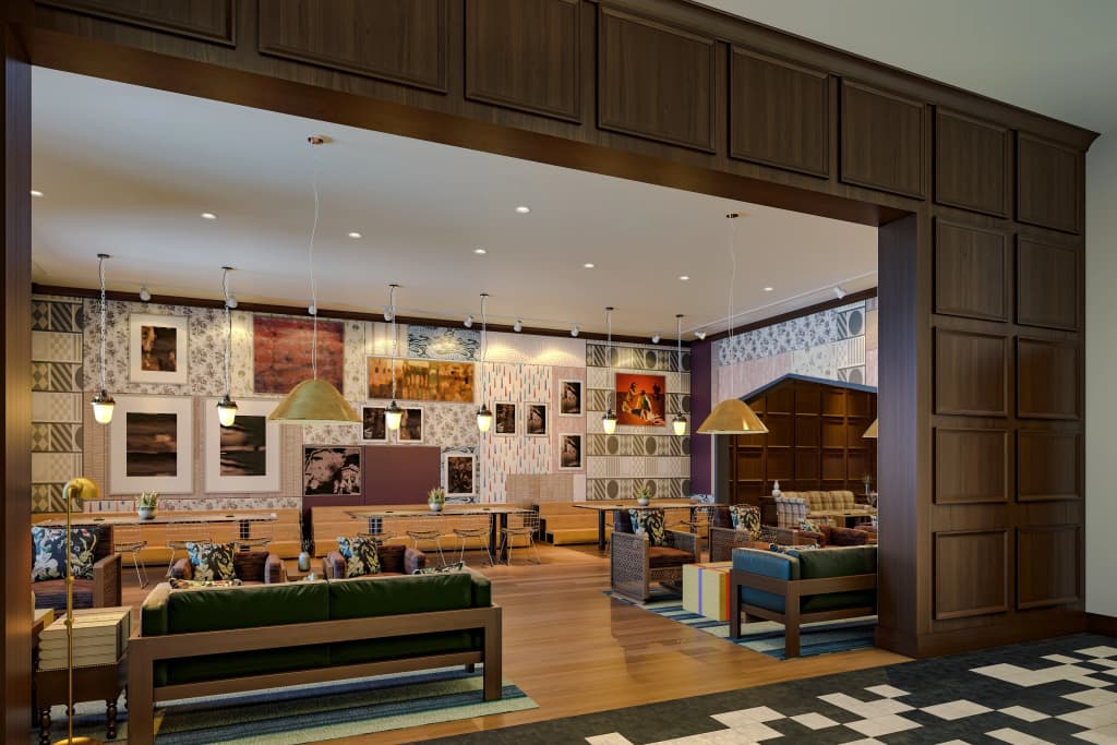 Hotel photo 21