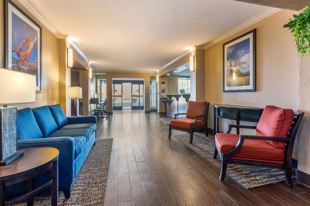Hotel photo 14
