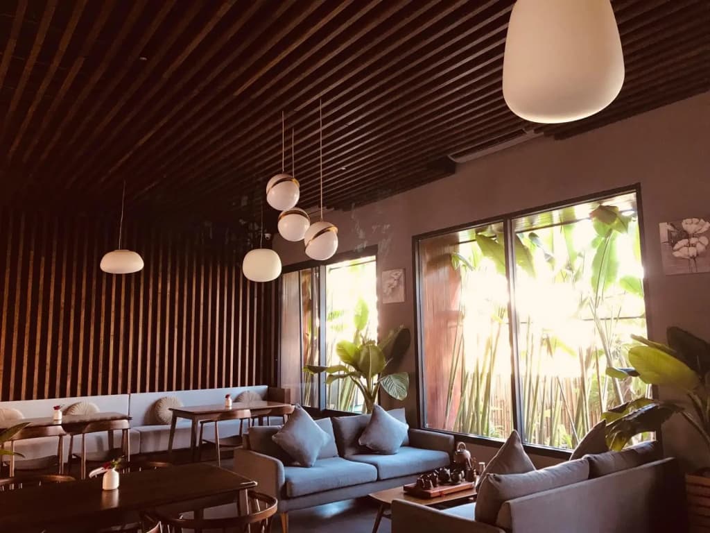 Hotel photo 18