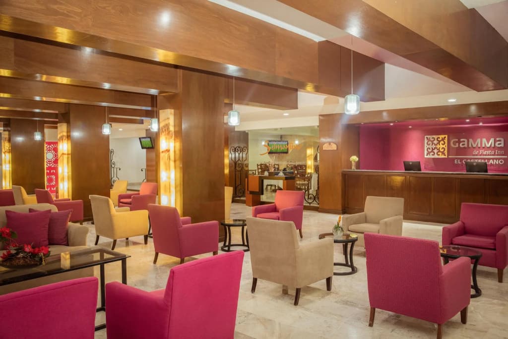 Hotel photo 15
