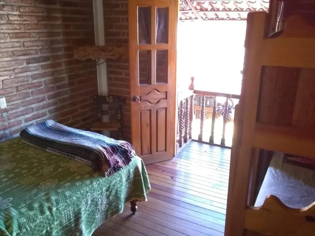 Bungalow