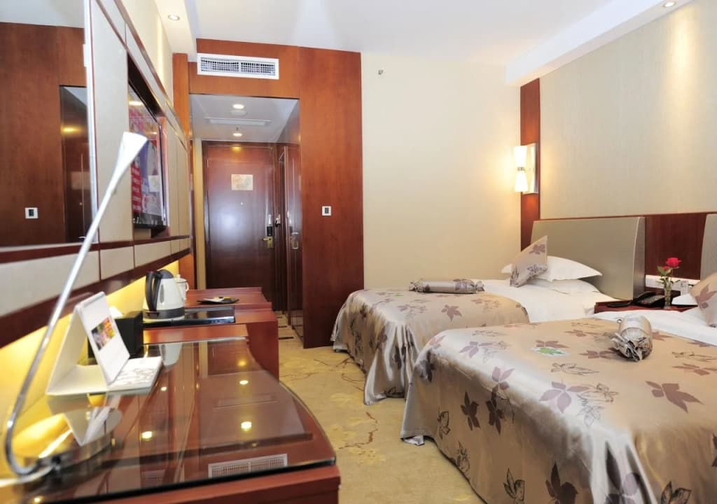 Hotel photo 2