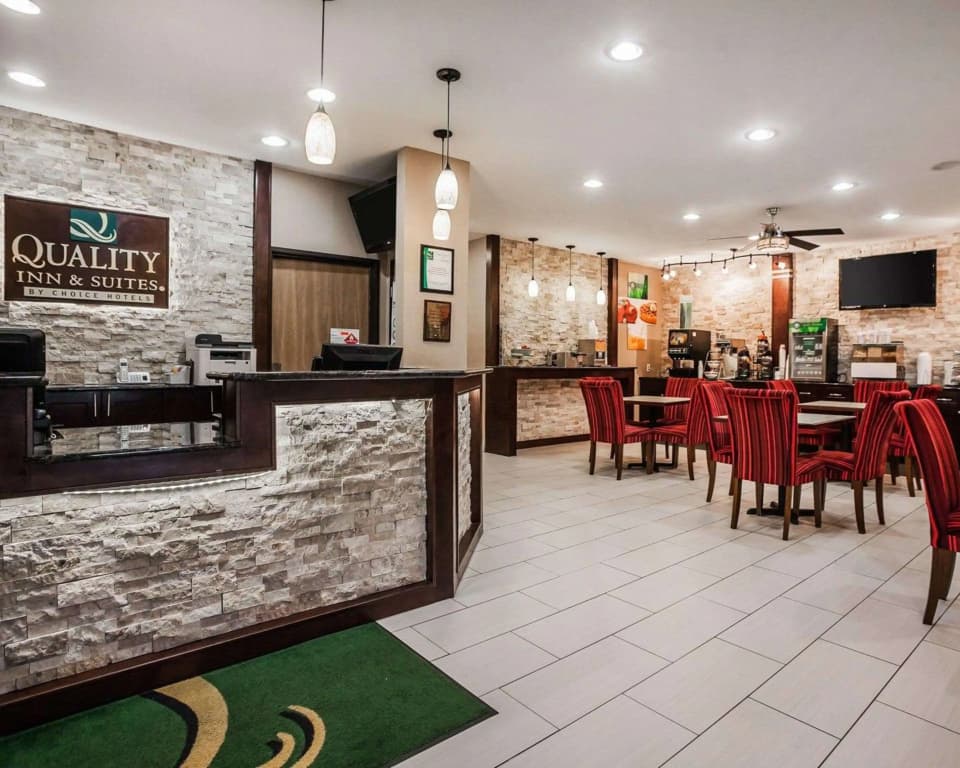 Hotel photo 20