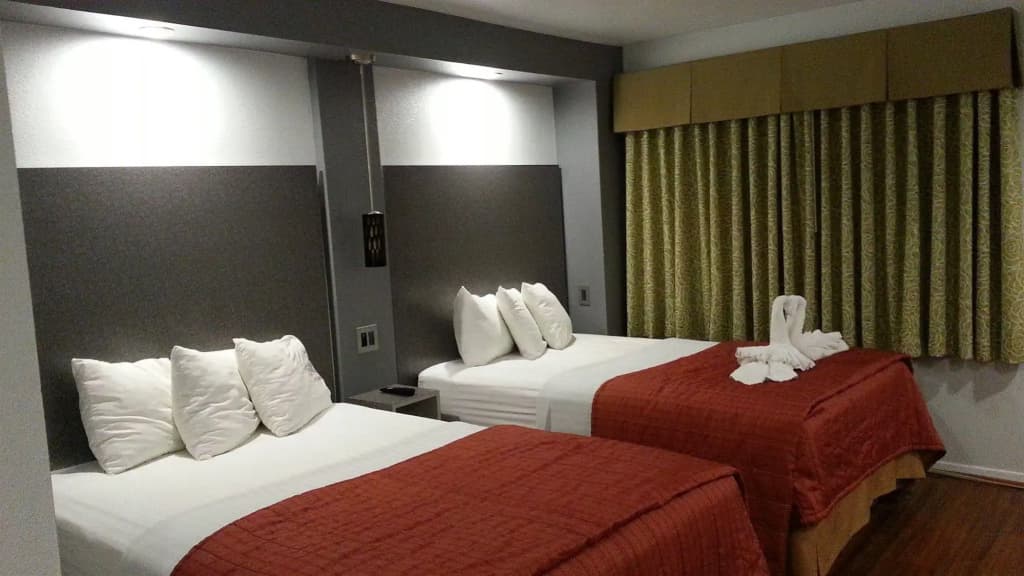 Hotel photo 5