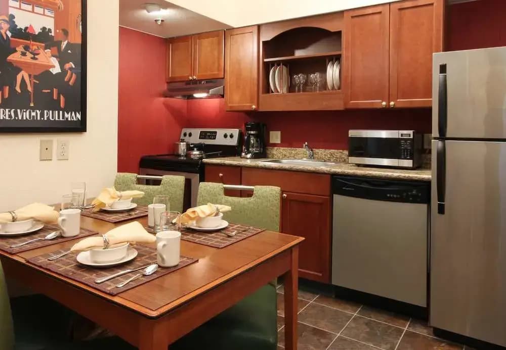 Hotel photo 18