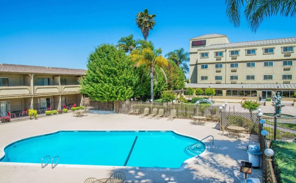 Hotel photo 11