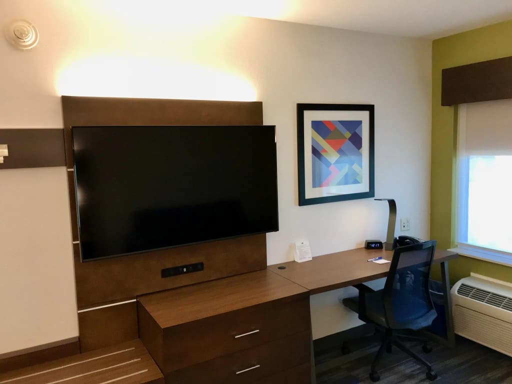 Standard Double room full double bed