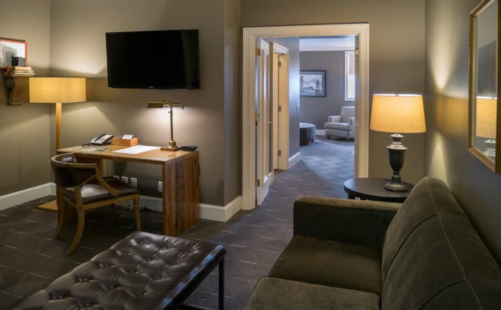 Hotel photo 7