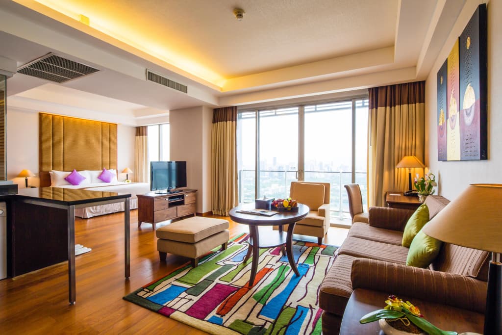 Hotel photo 15