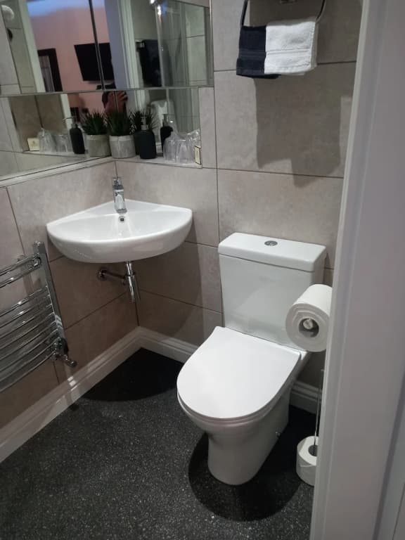 Hotel photo 18