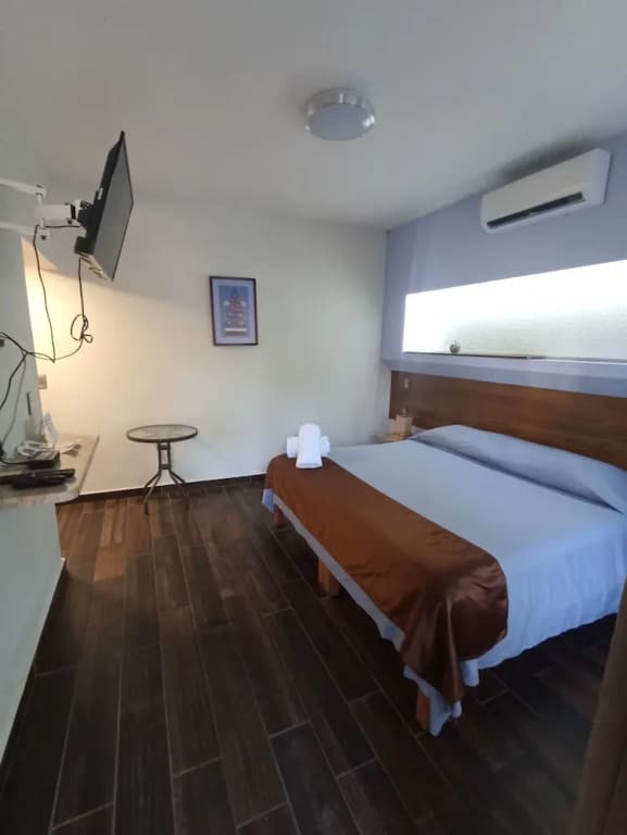 Standard Suite