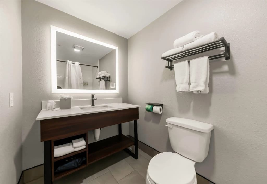 Hotel photo 9