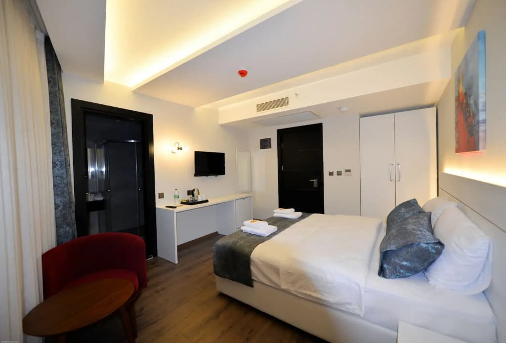 Hotel photo 4