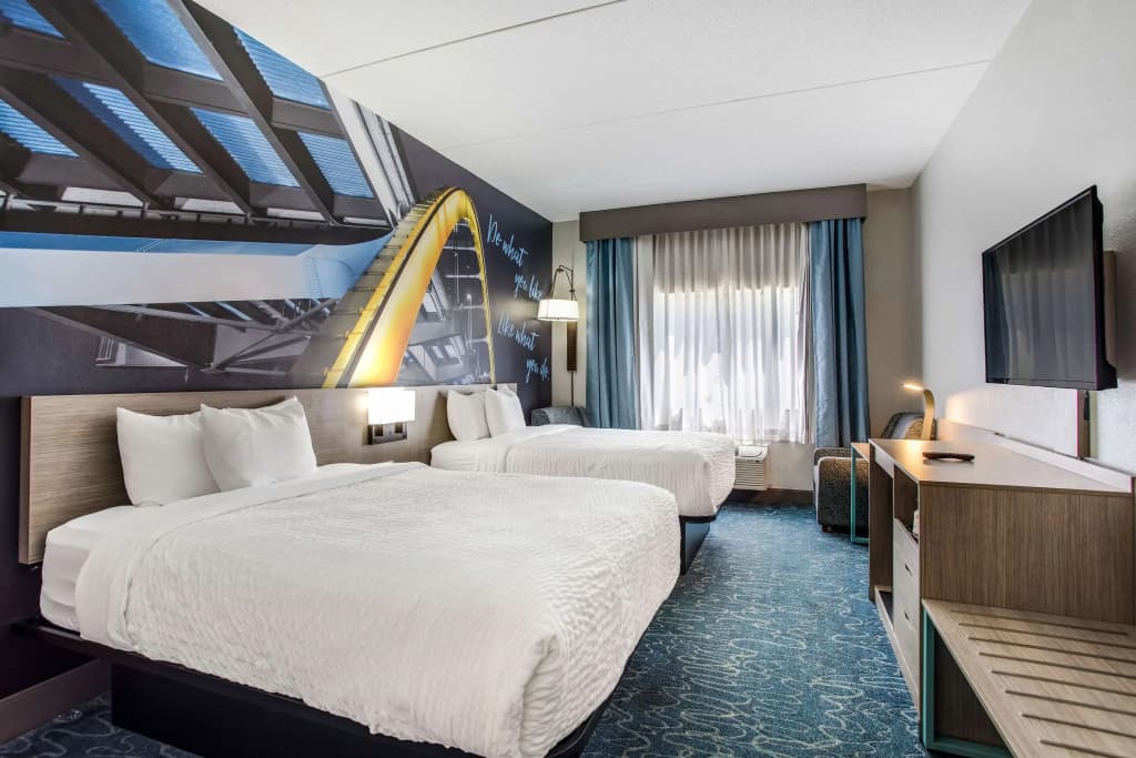 Hotel photo 5