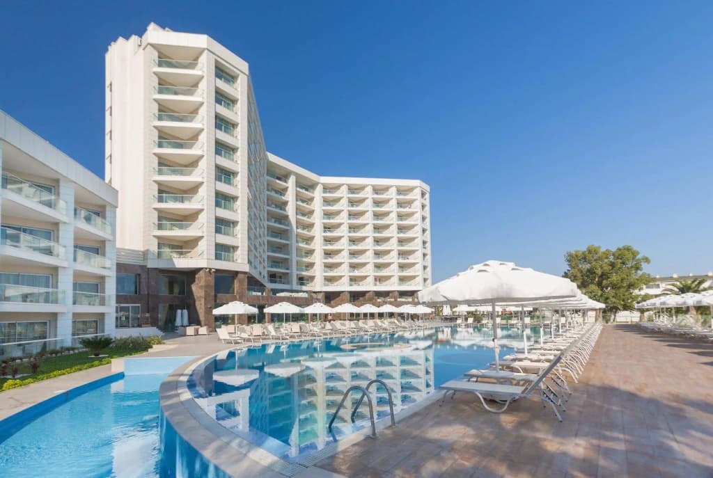 Hotel photo 17