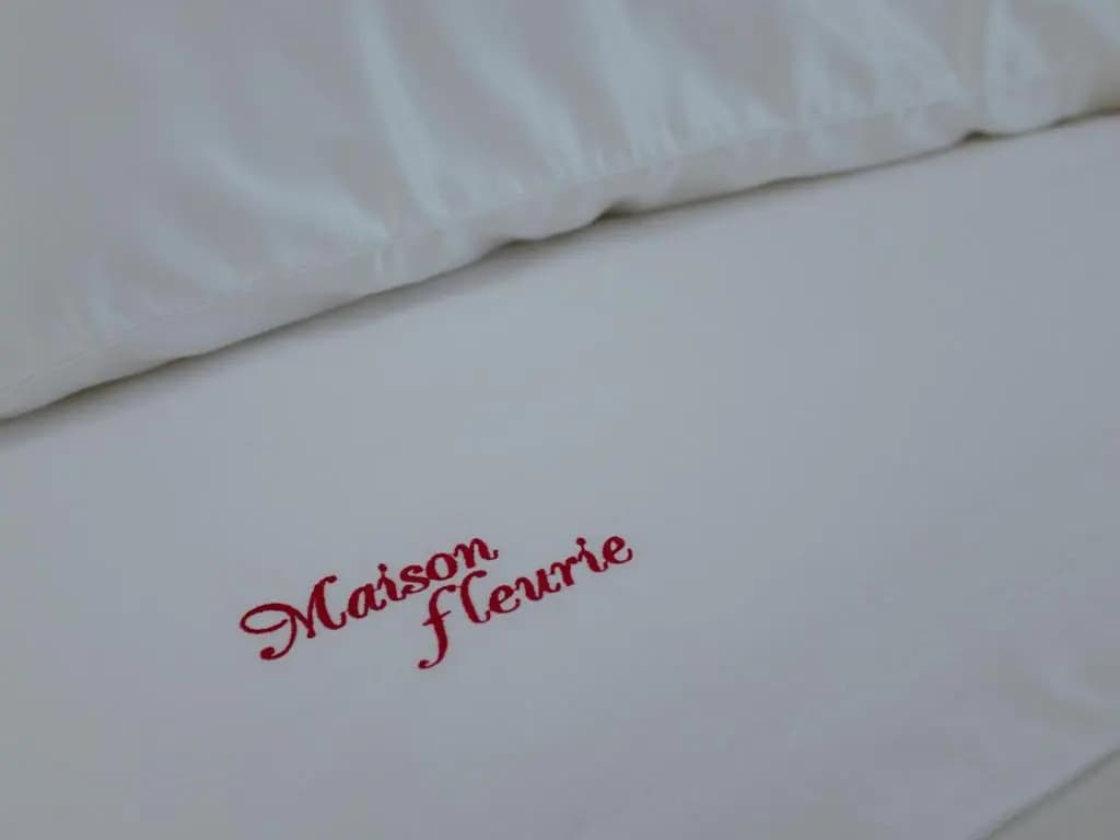Standard Double room full double bed
