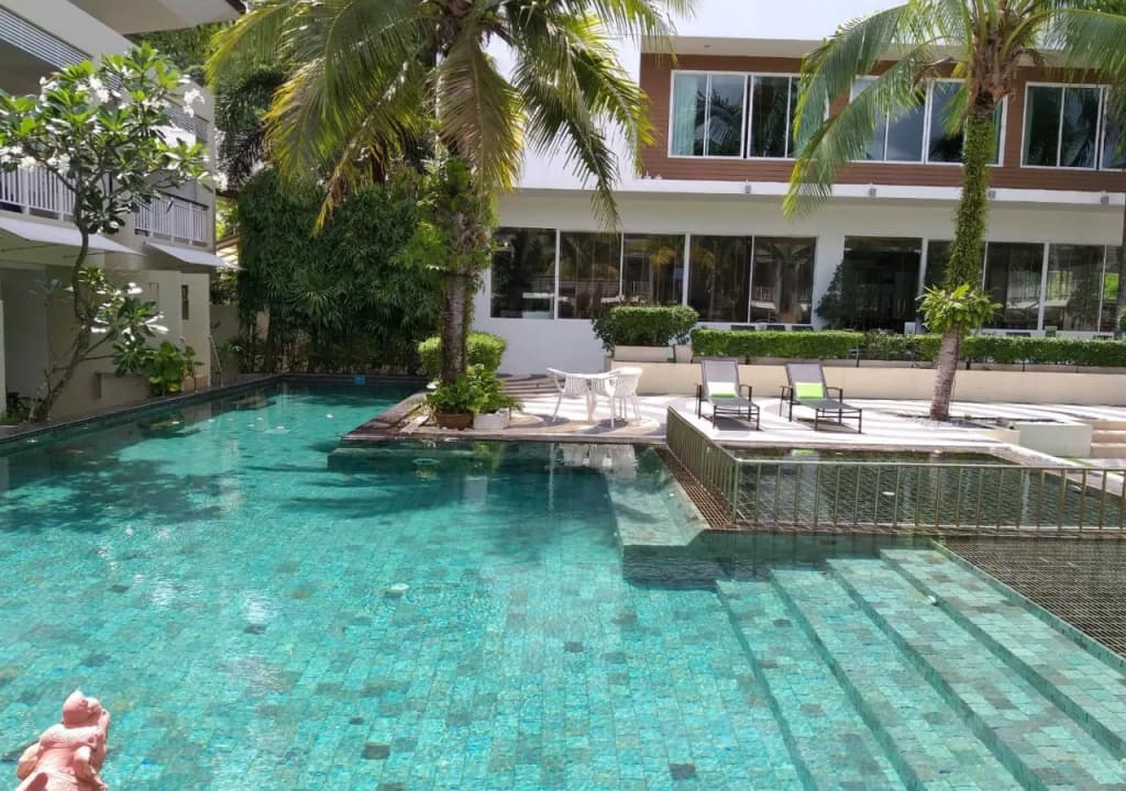 Hotel photo 20