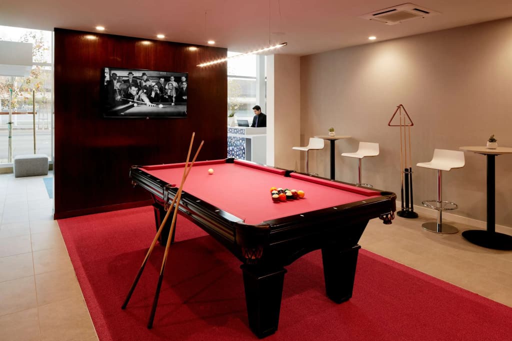 Hotel photo 18