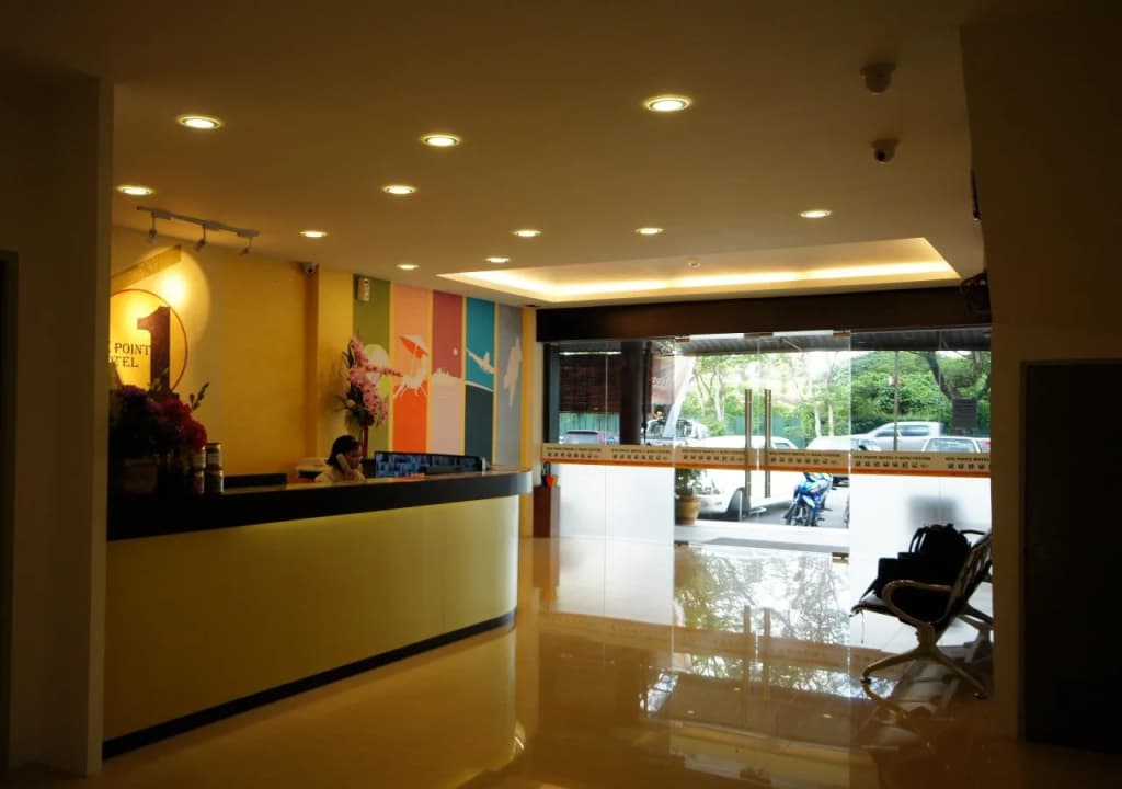 Hotel photo 3