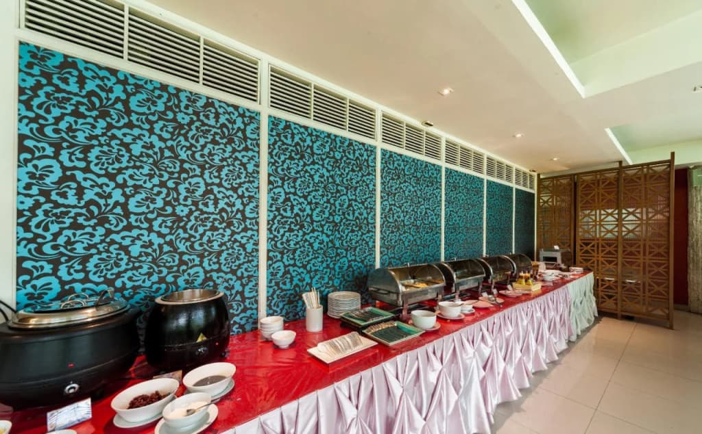 Hotel photo 22