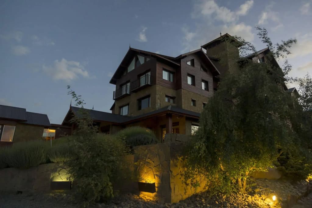 Hotel photo 20
